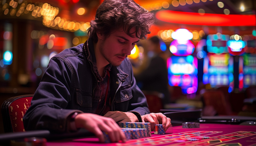 Bien choisir un casino virtuel : quoi considérer ?