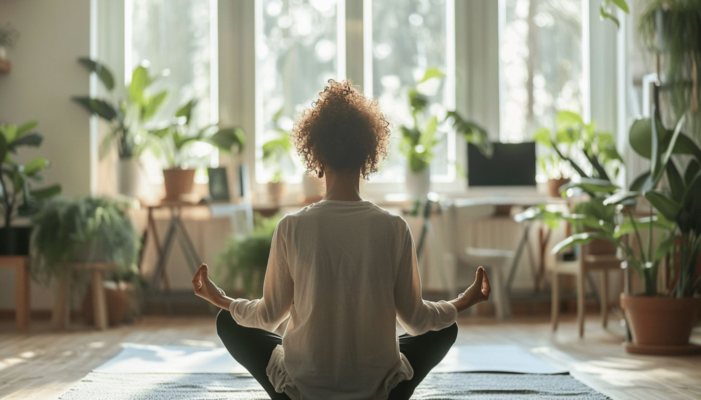 Bienfaits de la méditation pleine conscience pour les professionnels surchargés
