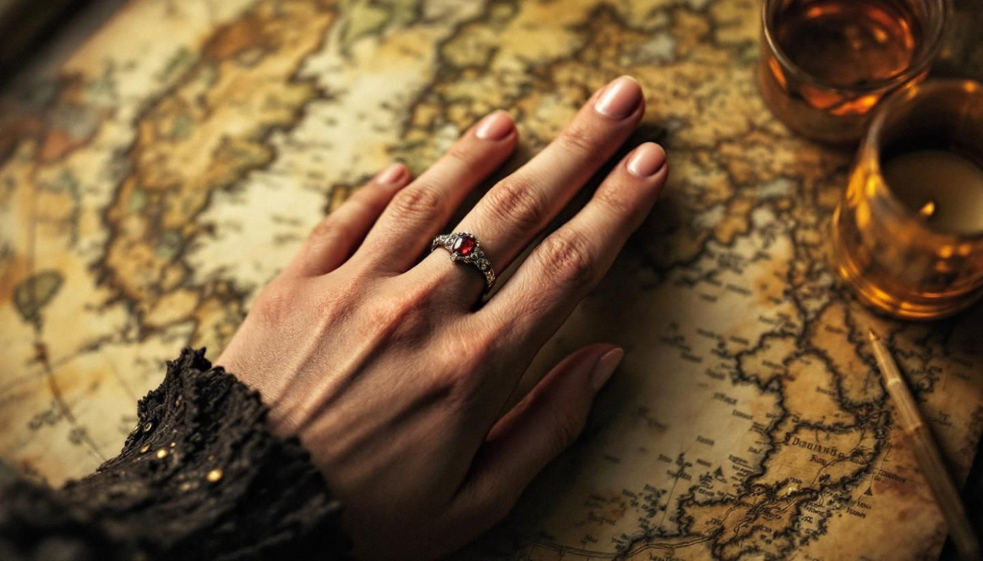 Comment choisir le bijou parfait inspiré par une saga épique ?