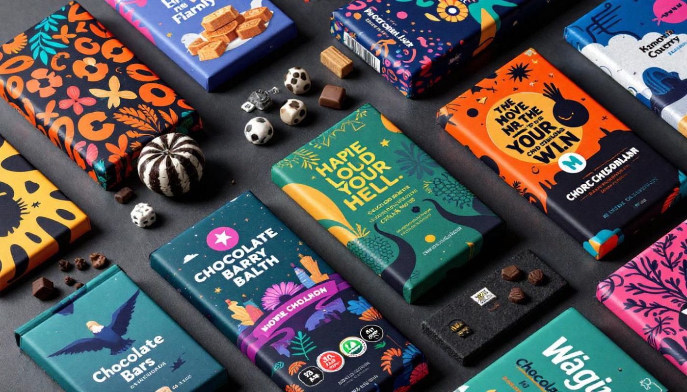 Comment le chocolat personnalisé peut transformer votre stratégie de marque ?