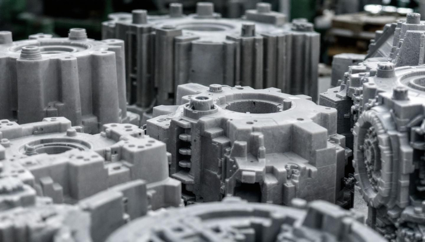 Comment optimiser la durée de vie des moules en plastique ?