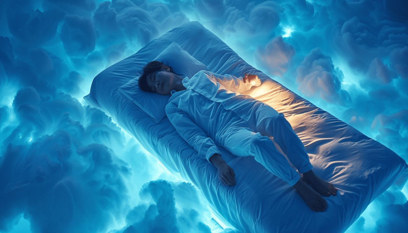 Optimiser son sommeil pour une meilleure santé cognitive découvrez les techniques peu connues