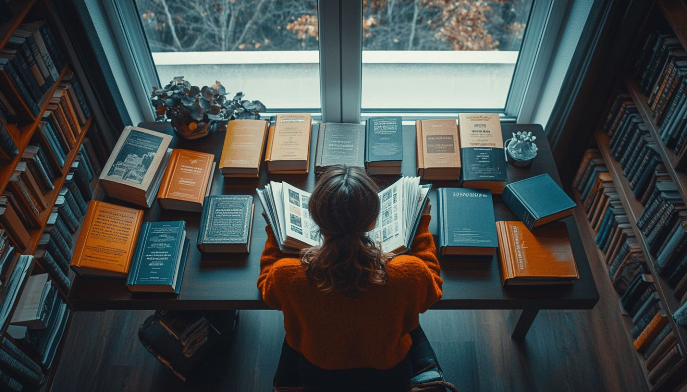 Stratégies efficaces pour atteindre le bilinguisme en anglais